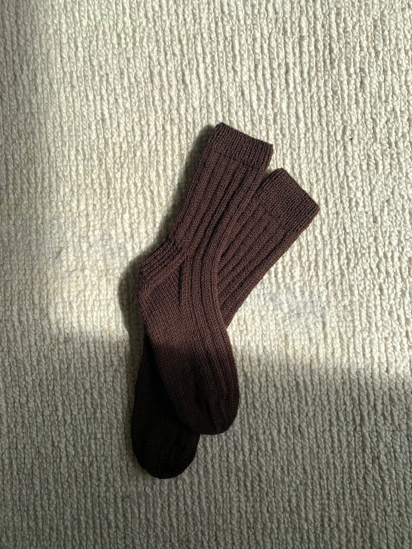 Nanami Socks