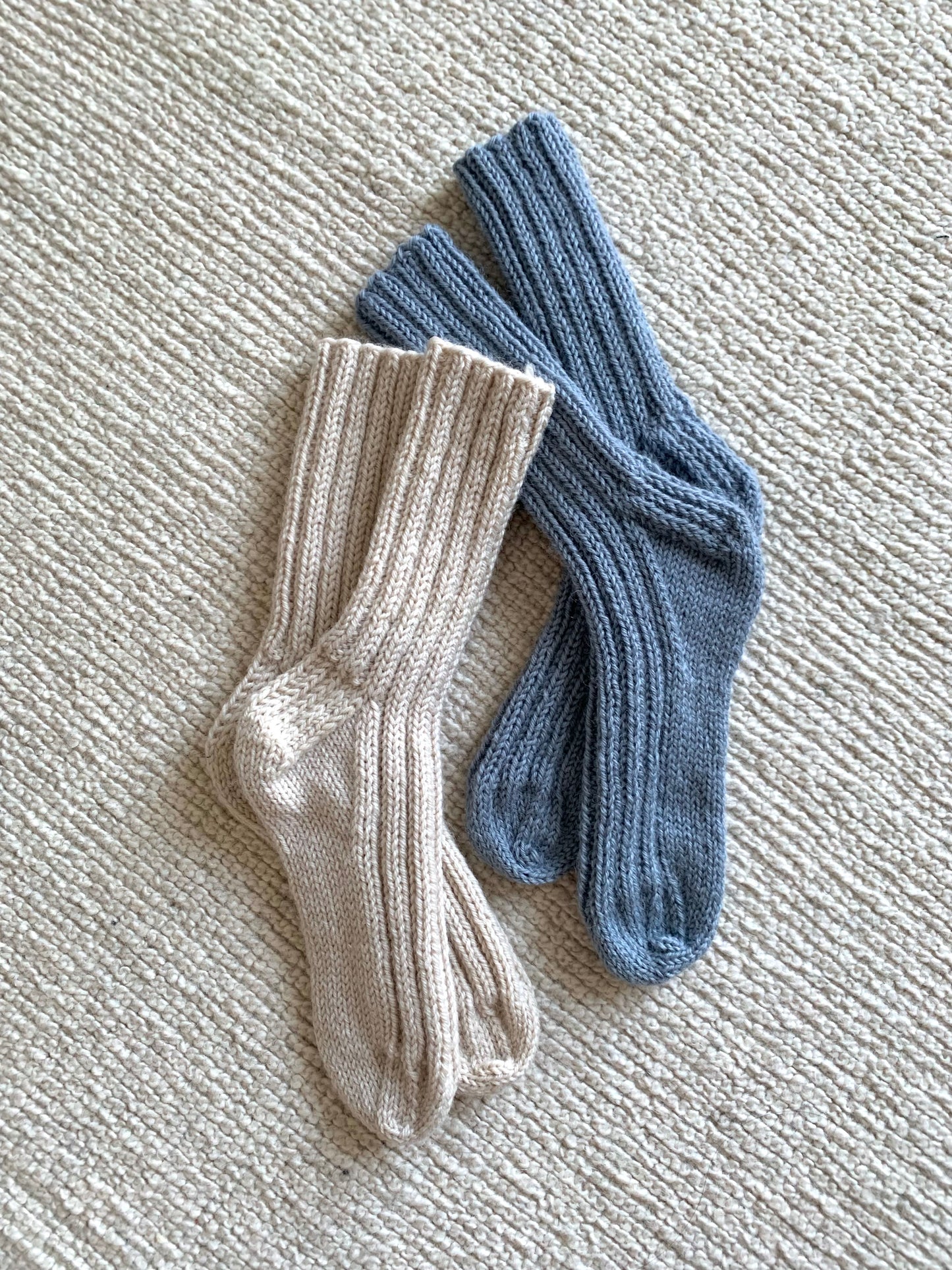 Yanagi Socks