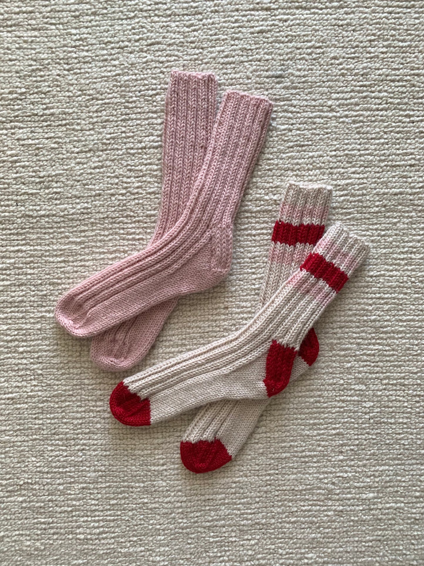 Yanagi Socks