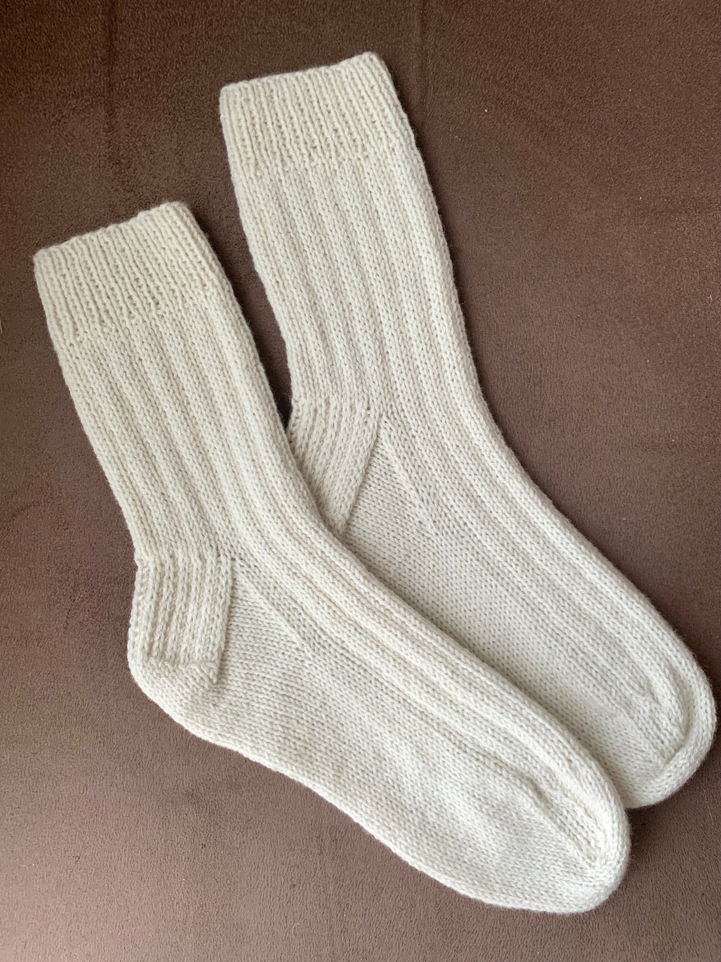 Nanami Socks