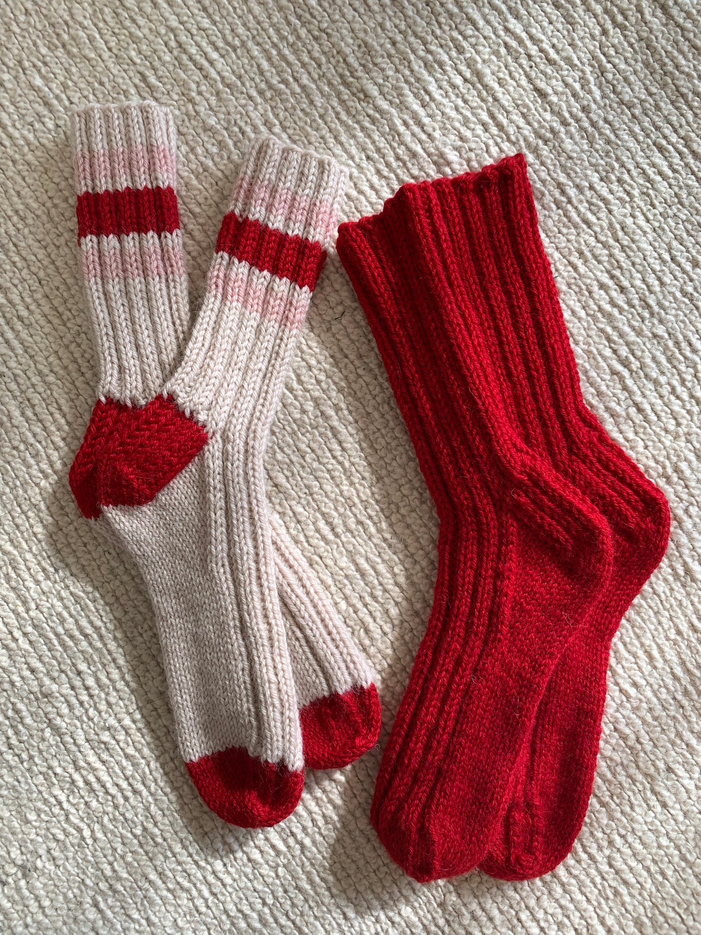 Yanagi Socks