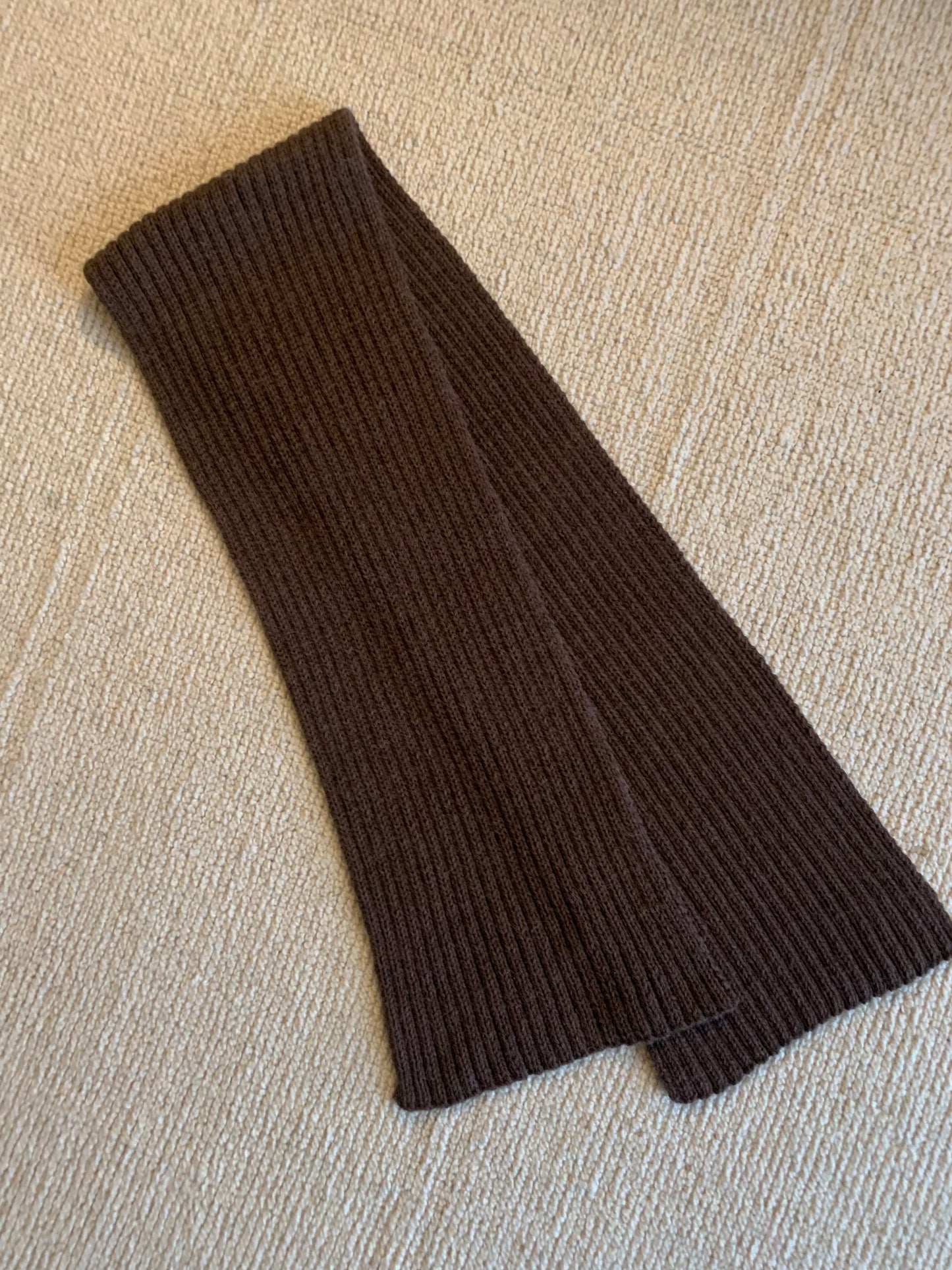 Pattern: Marika Scarf