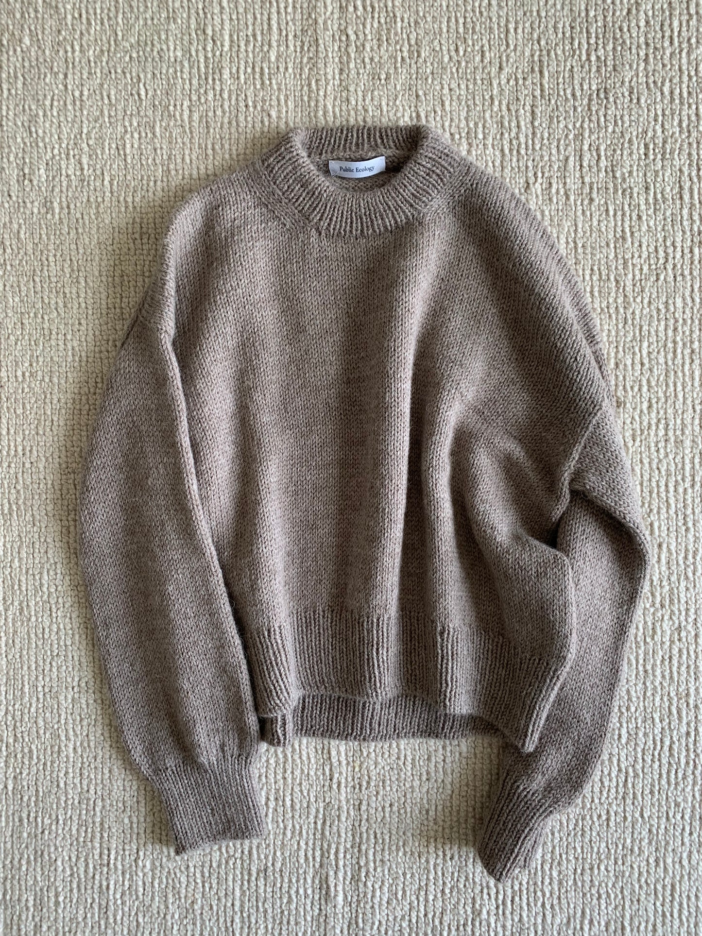 Megumi Sweater