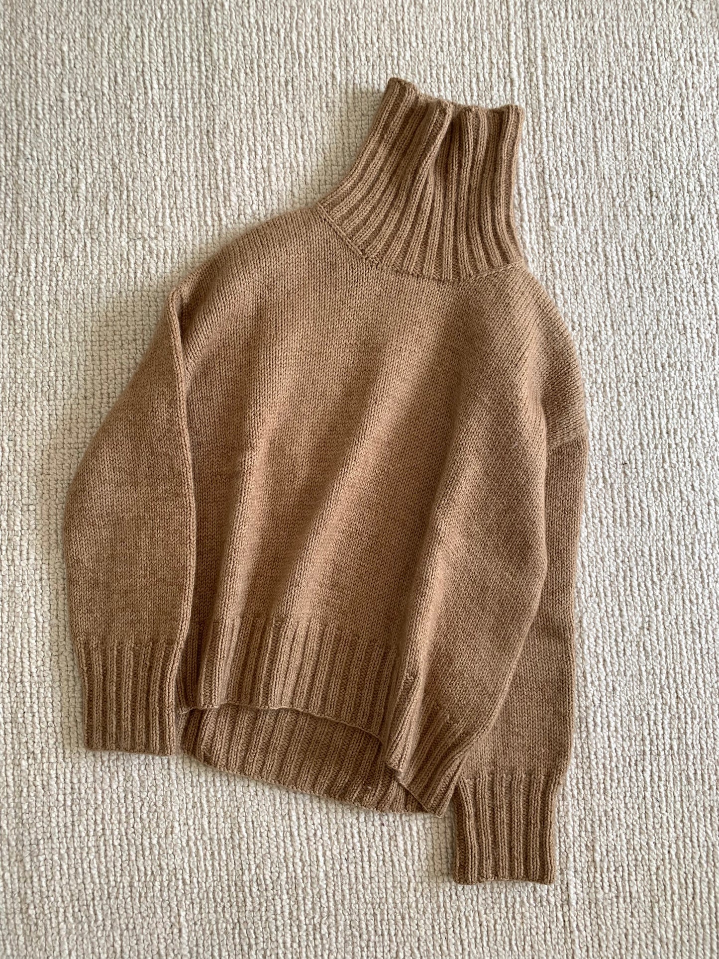 Reina Sweater