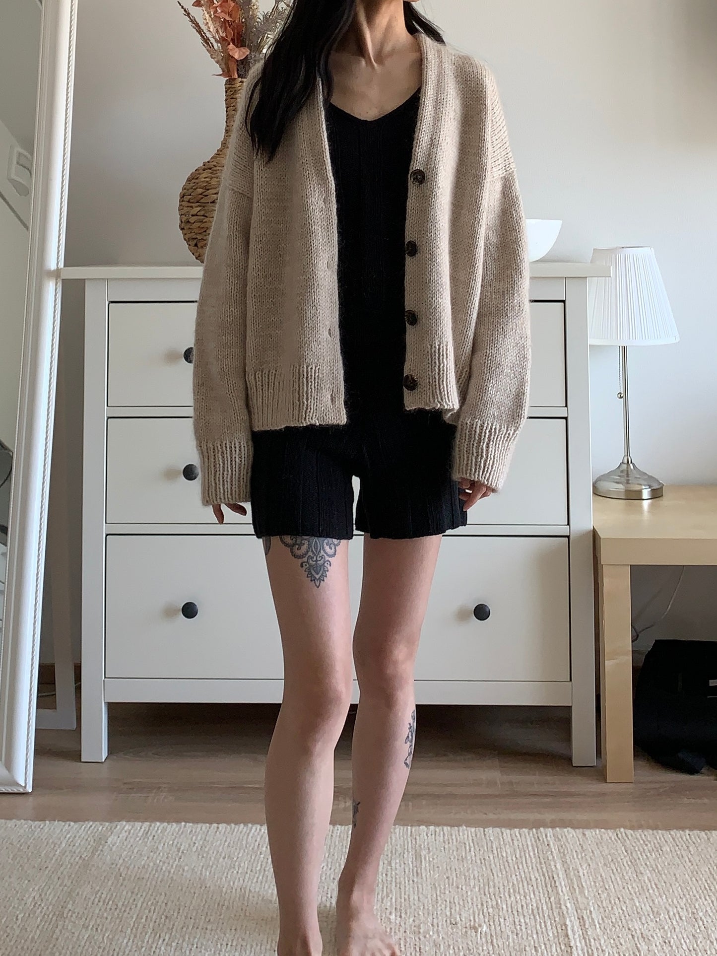 Chihiro Cardigan