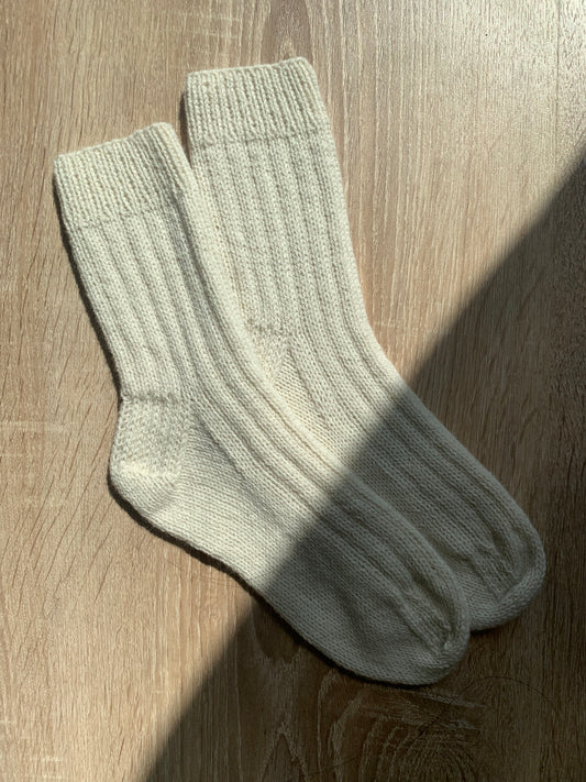 Nanami Socks