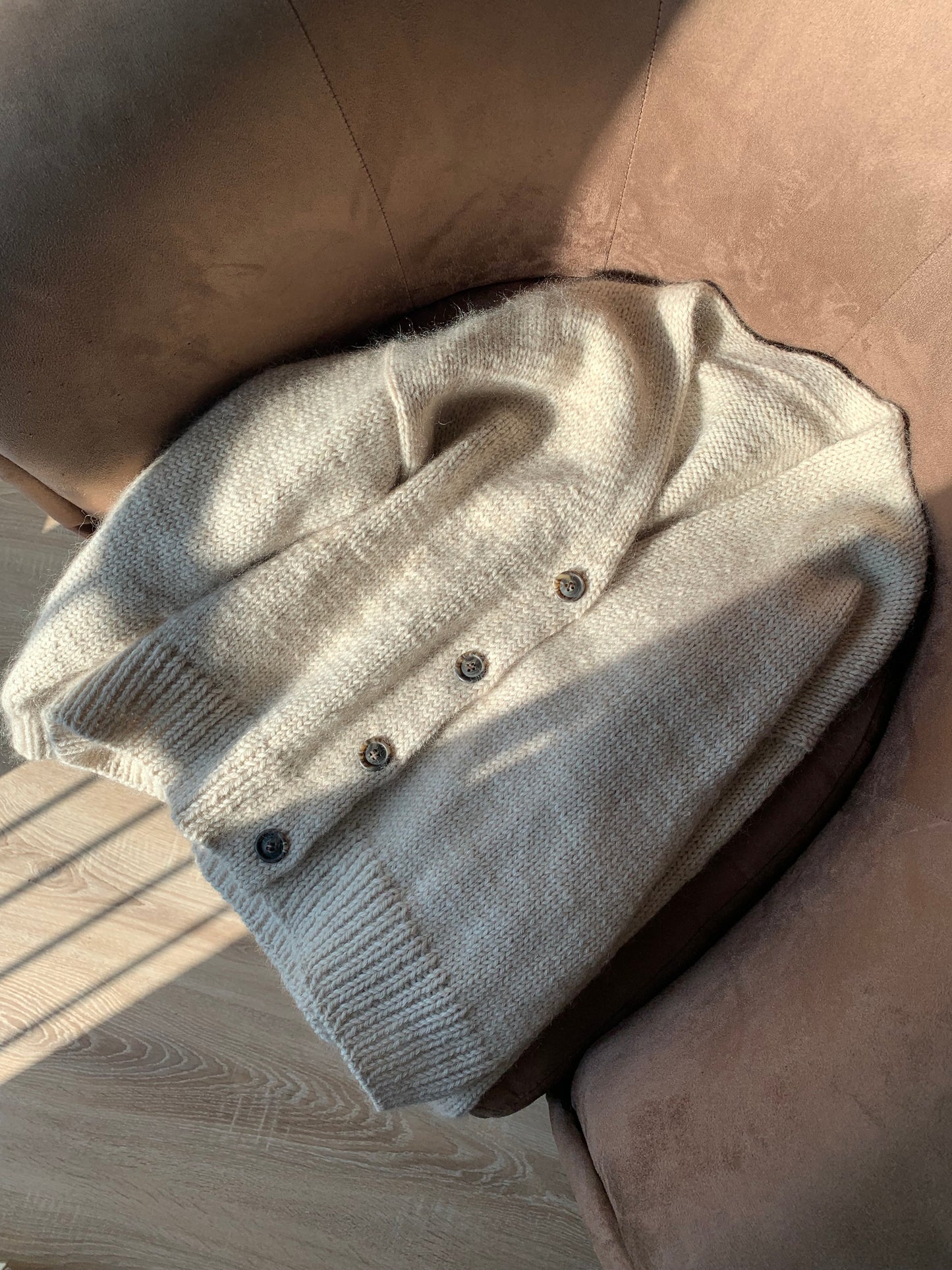 Chihiro Cardigan