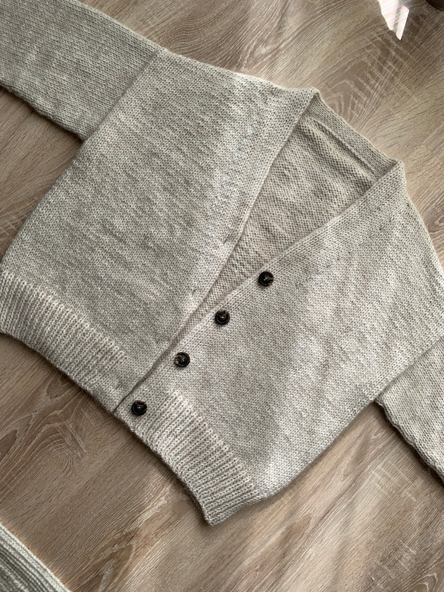 Chihiro Cardigan