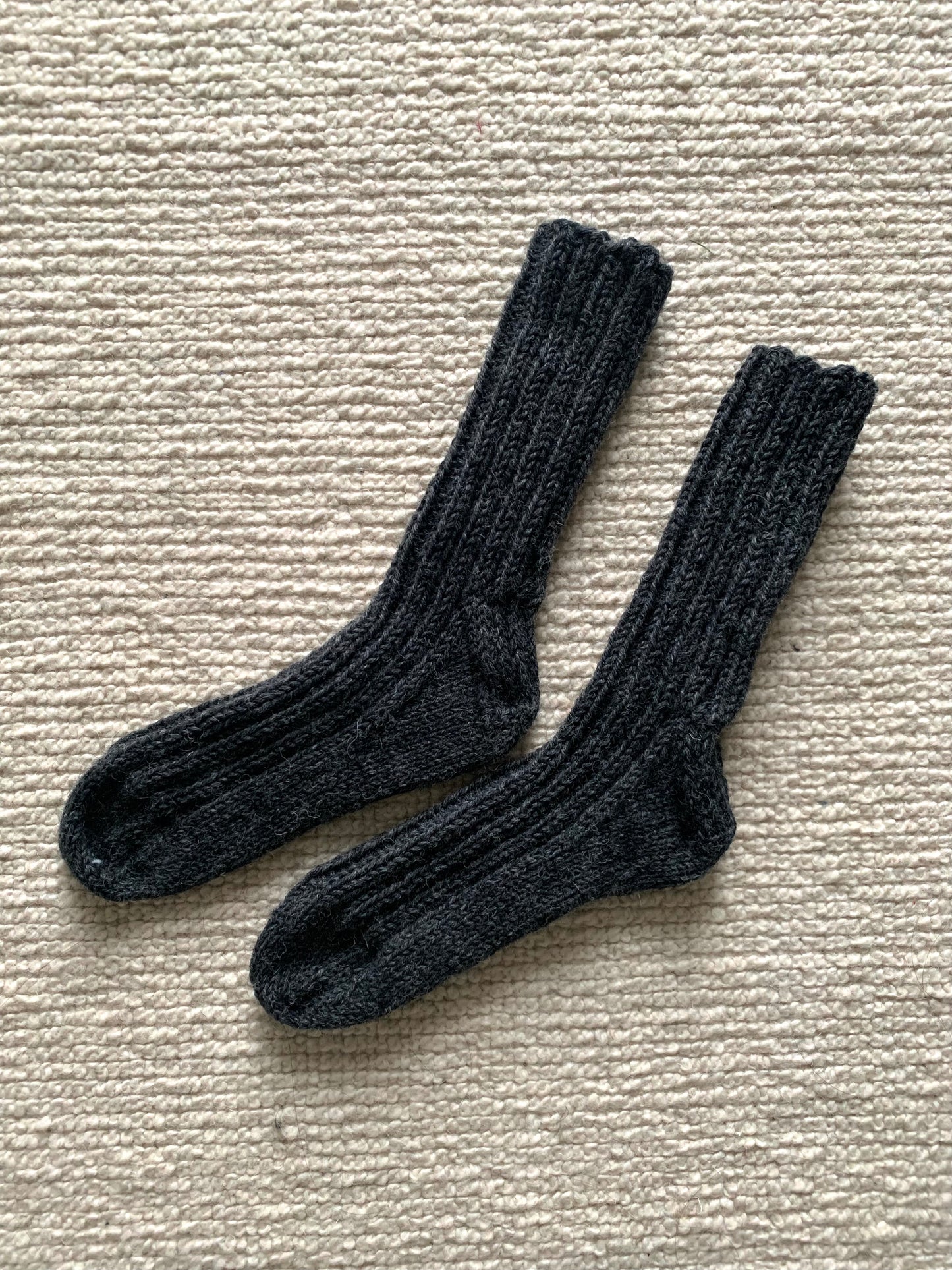 Yanagi Chunky Socks