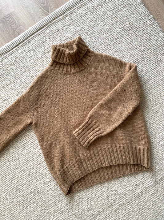 Reina Sweater