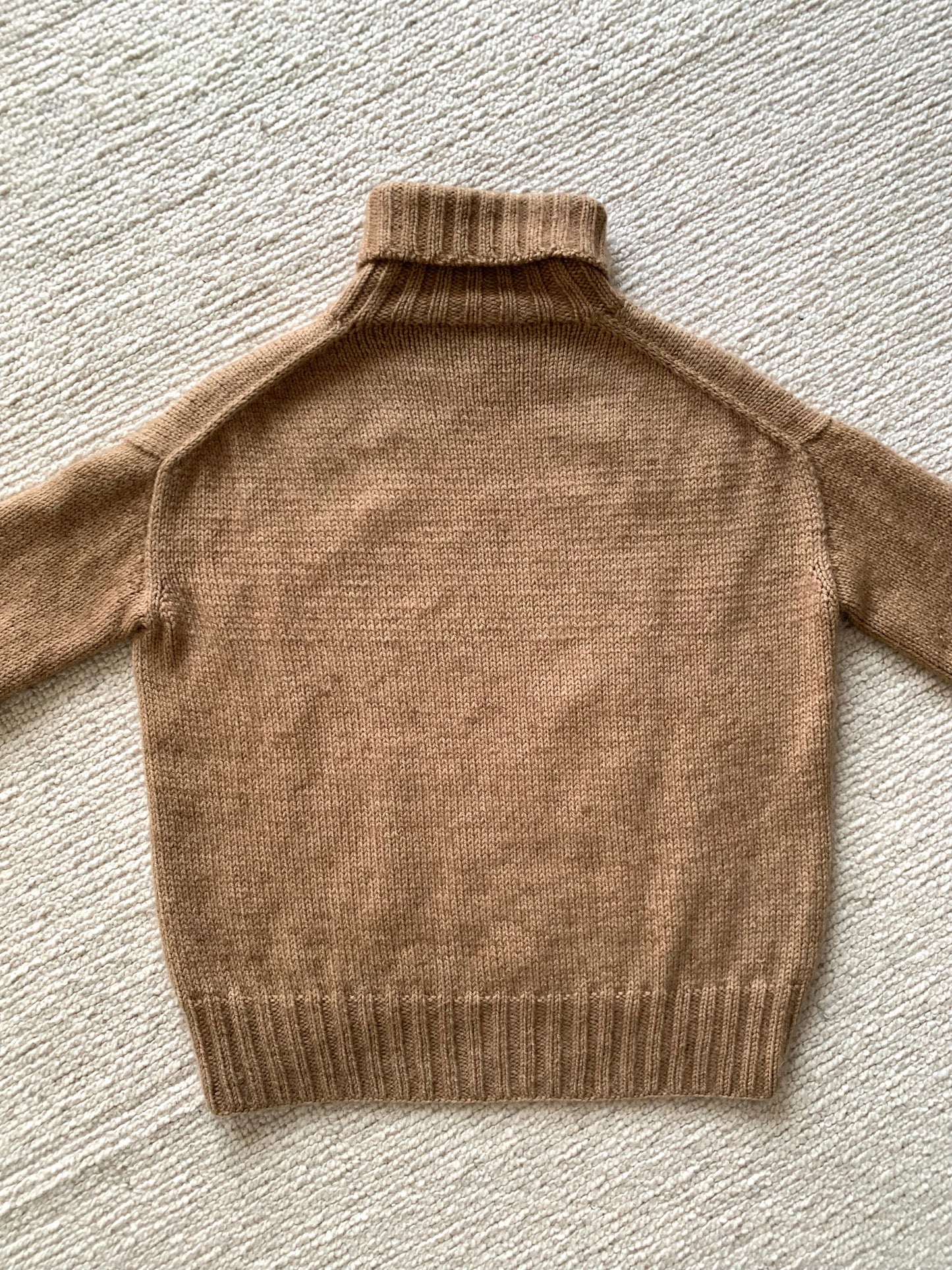 Reina Sweater