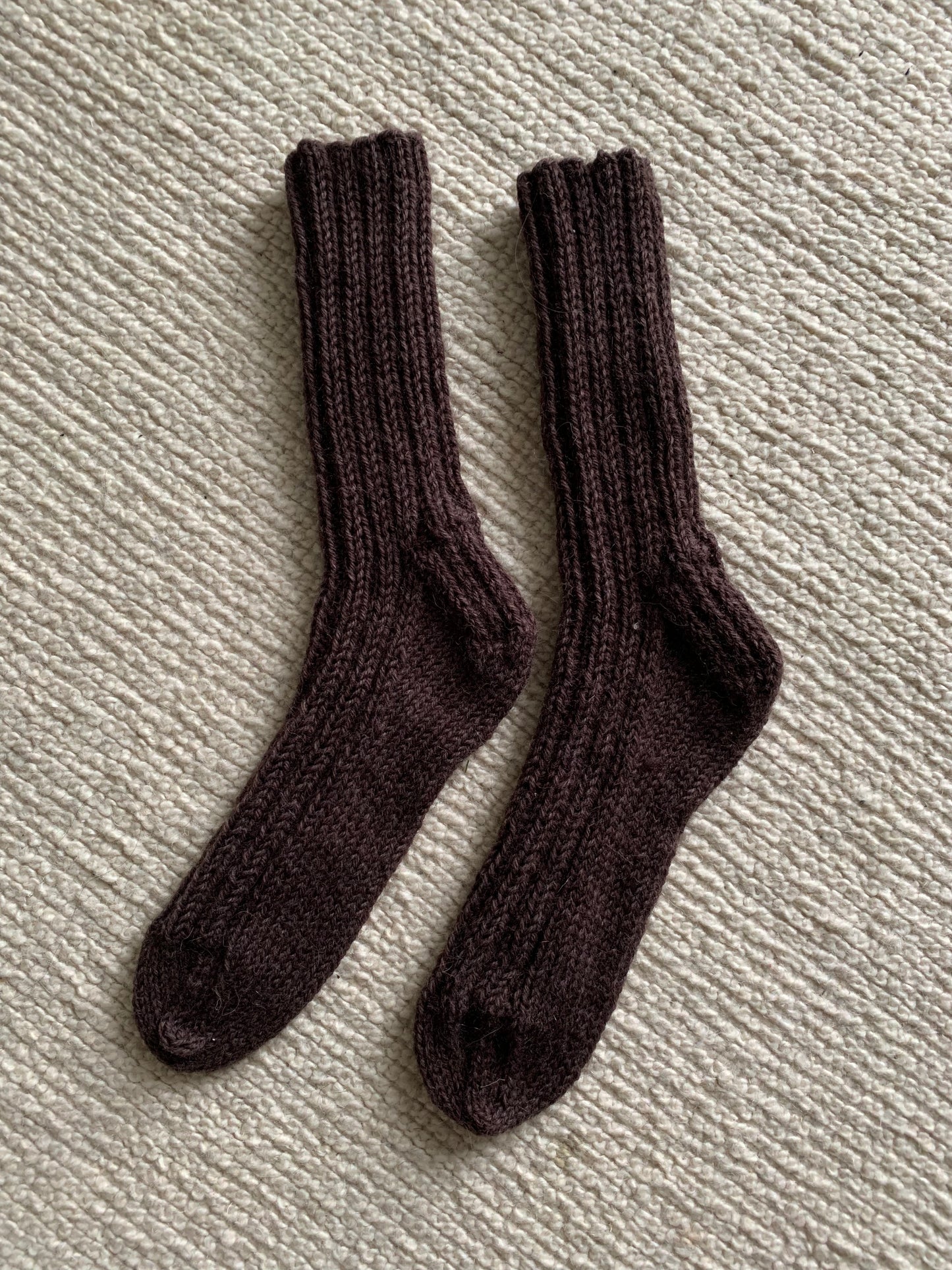 Yanagi Chunky Socks