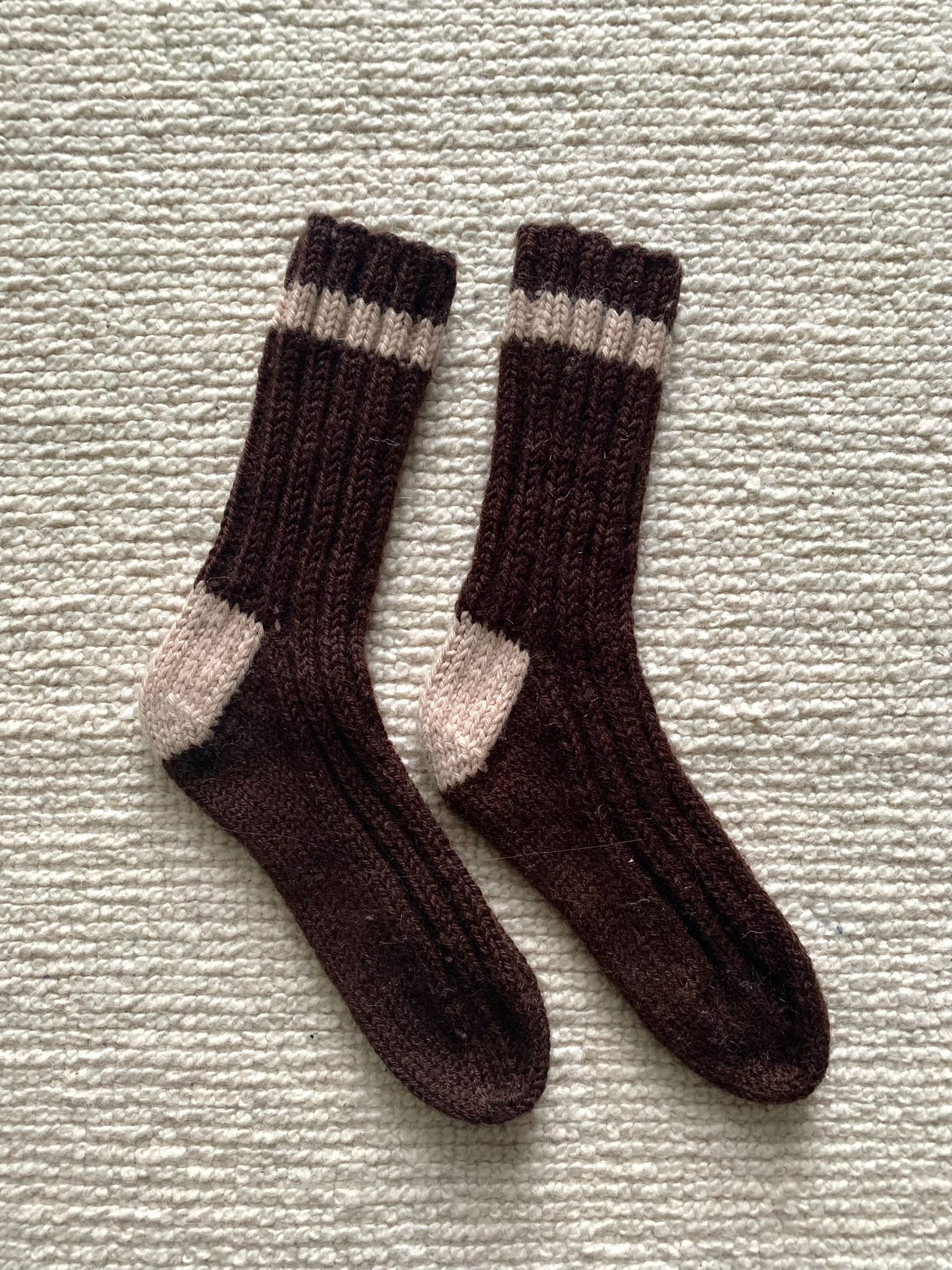 Yanagi Chunky Socks