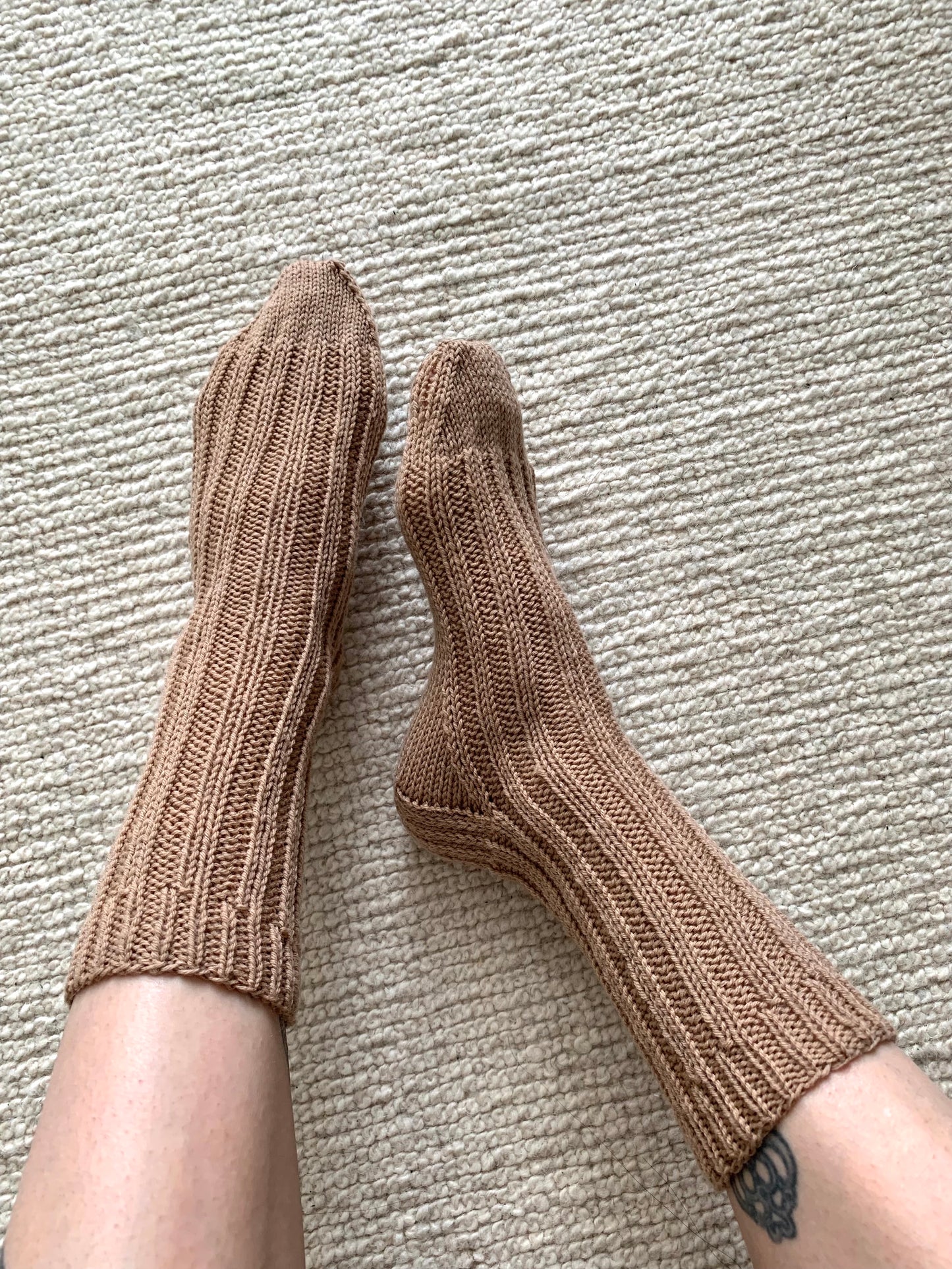 Akari Socks