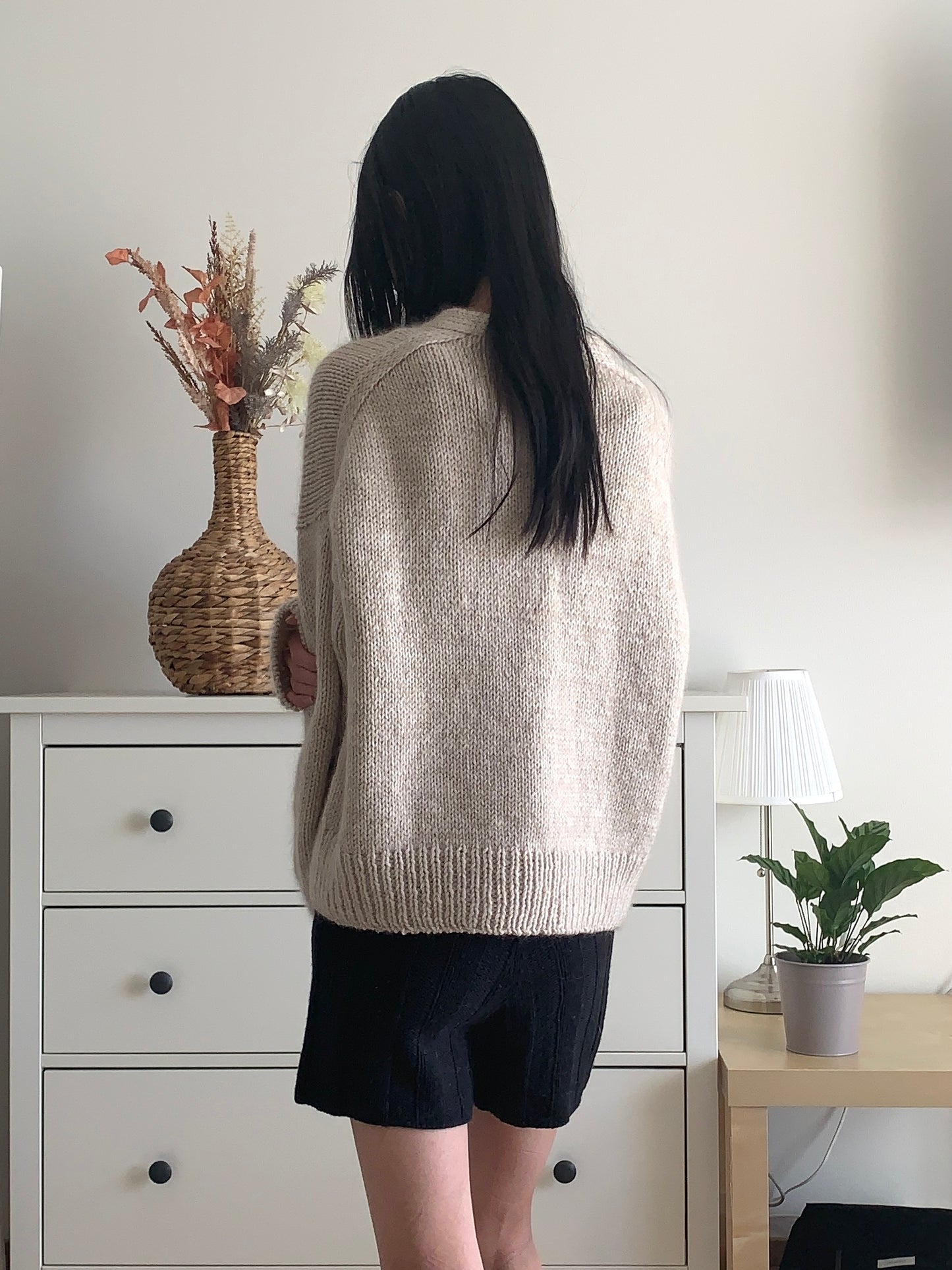 Chihiro Cardigan