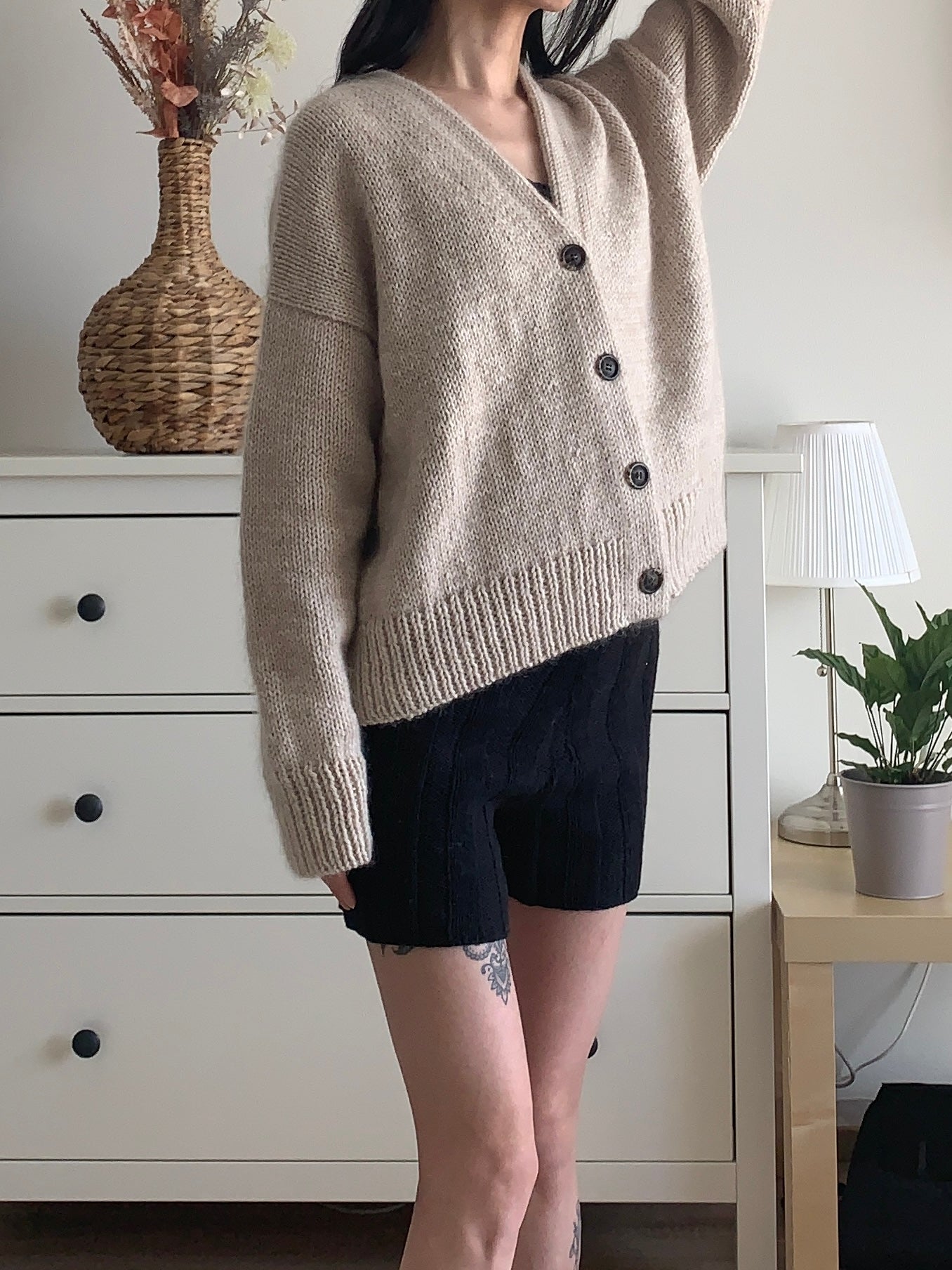 Chihiro Cardigan