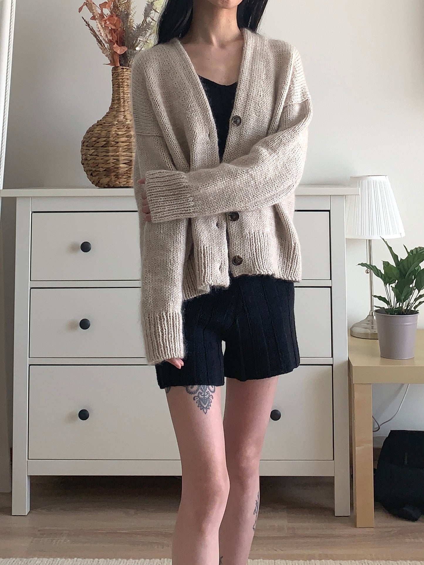 Chihiro Cardigan