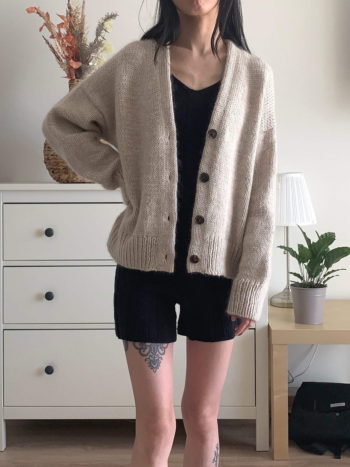 Chihiro Cardigan