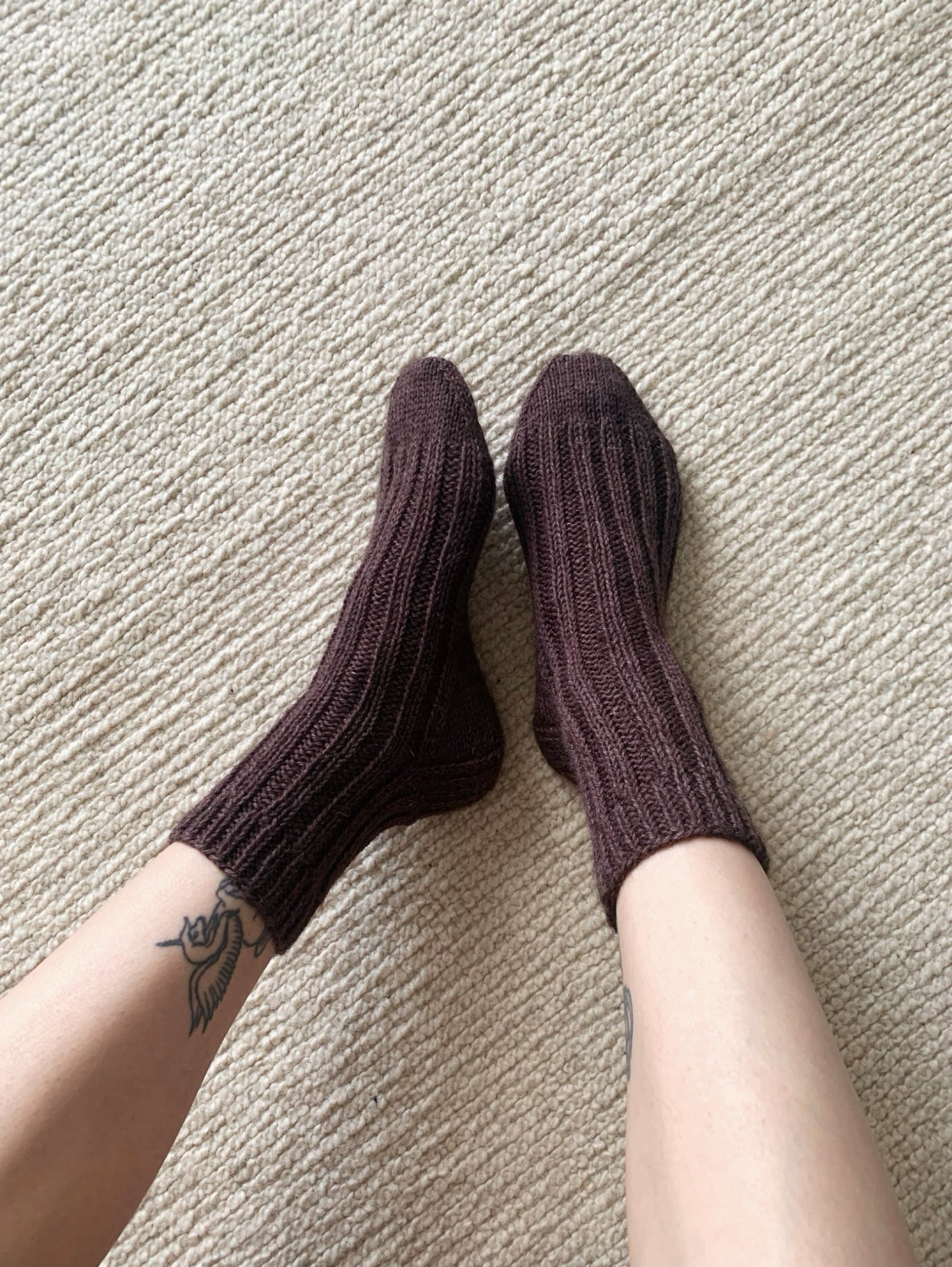 Akari Socks