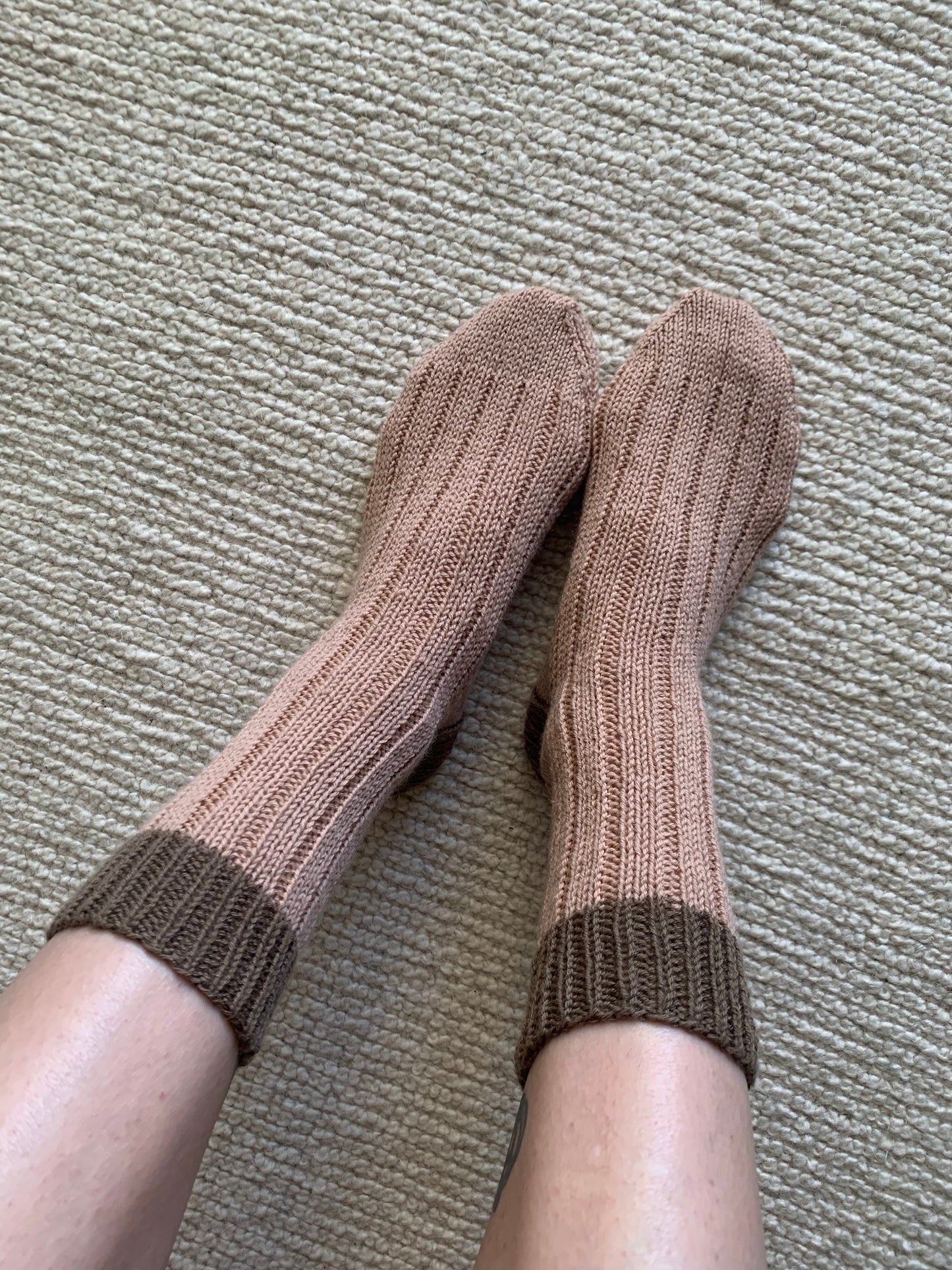 Nanami Socks