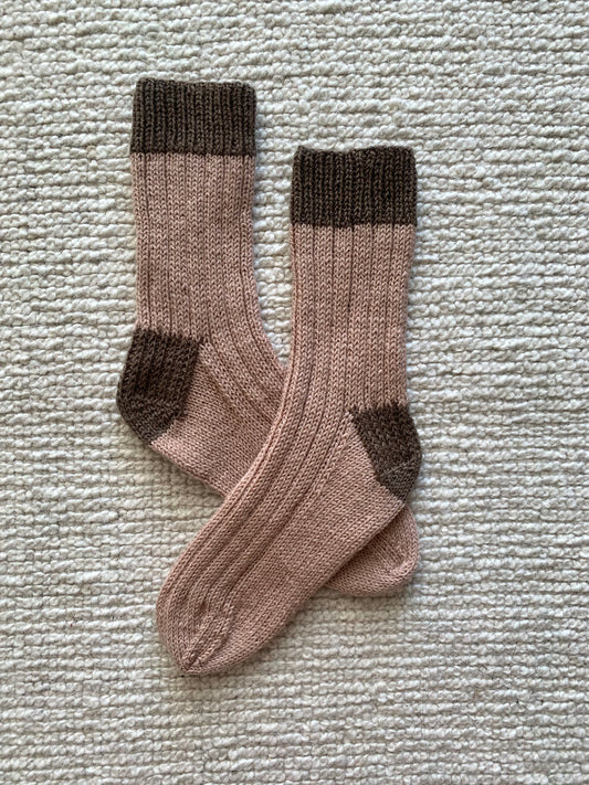 Nanami Socks