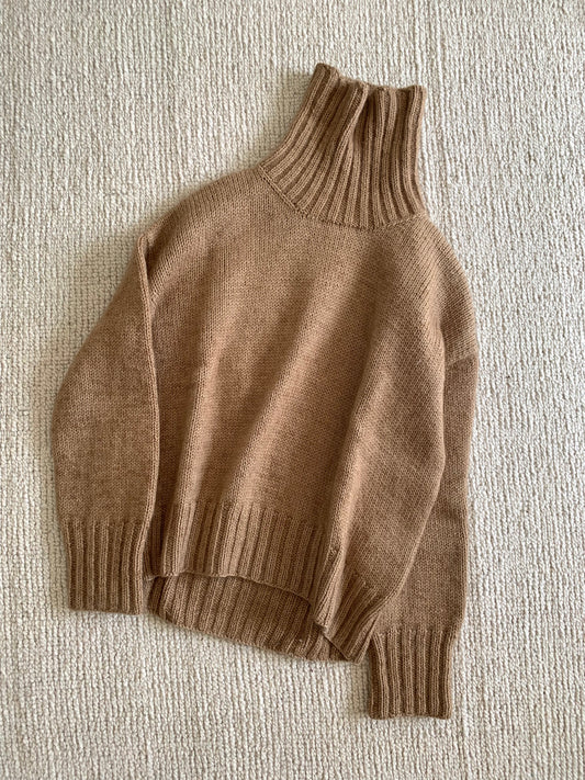 Reina Sweater